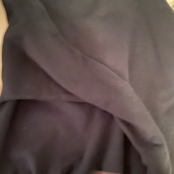 Men’s Large Steelers sweatshirt/pullover - Picture 10 of 11